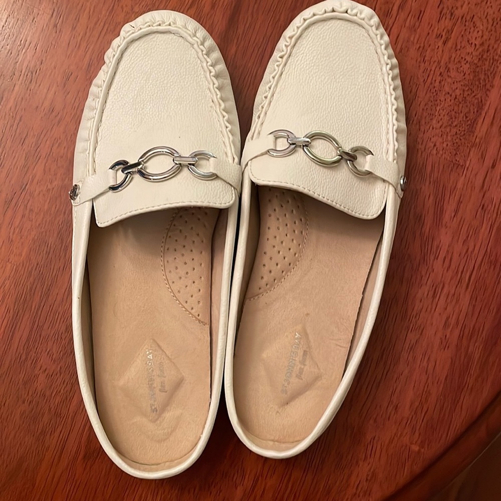 St John’s Bay Flex Form Mules